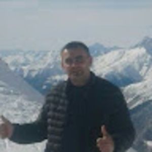 Meet your Posher, Giorgi